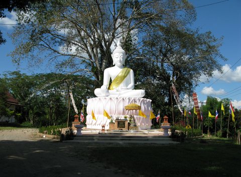 budda