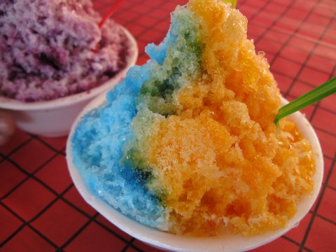 ice