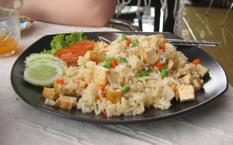 Топ тайских блюд (by Agenda)