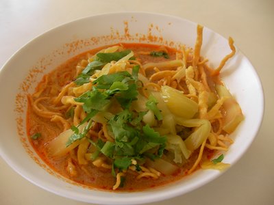 Топ тайских блюд (by Agenda)
